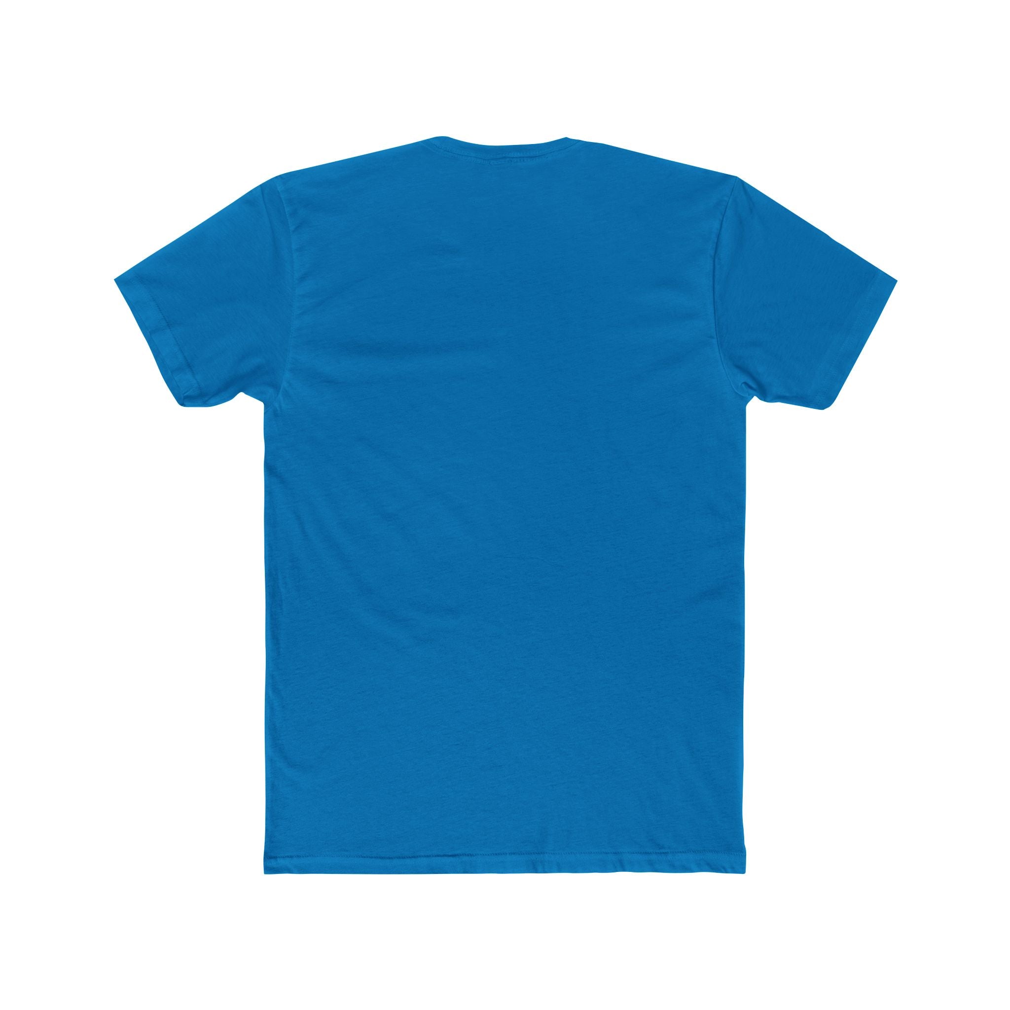White Boy Summer T-Shirt — Retro Red White Blue Graphic Tee