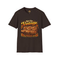 Yo Grandmas Couch Graphic Tee