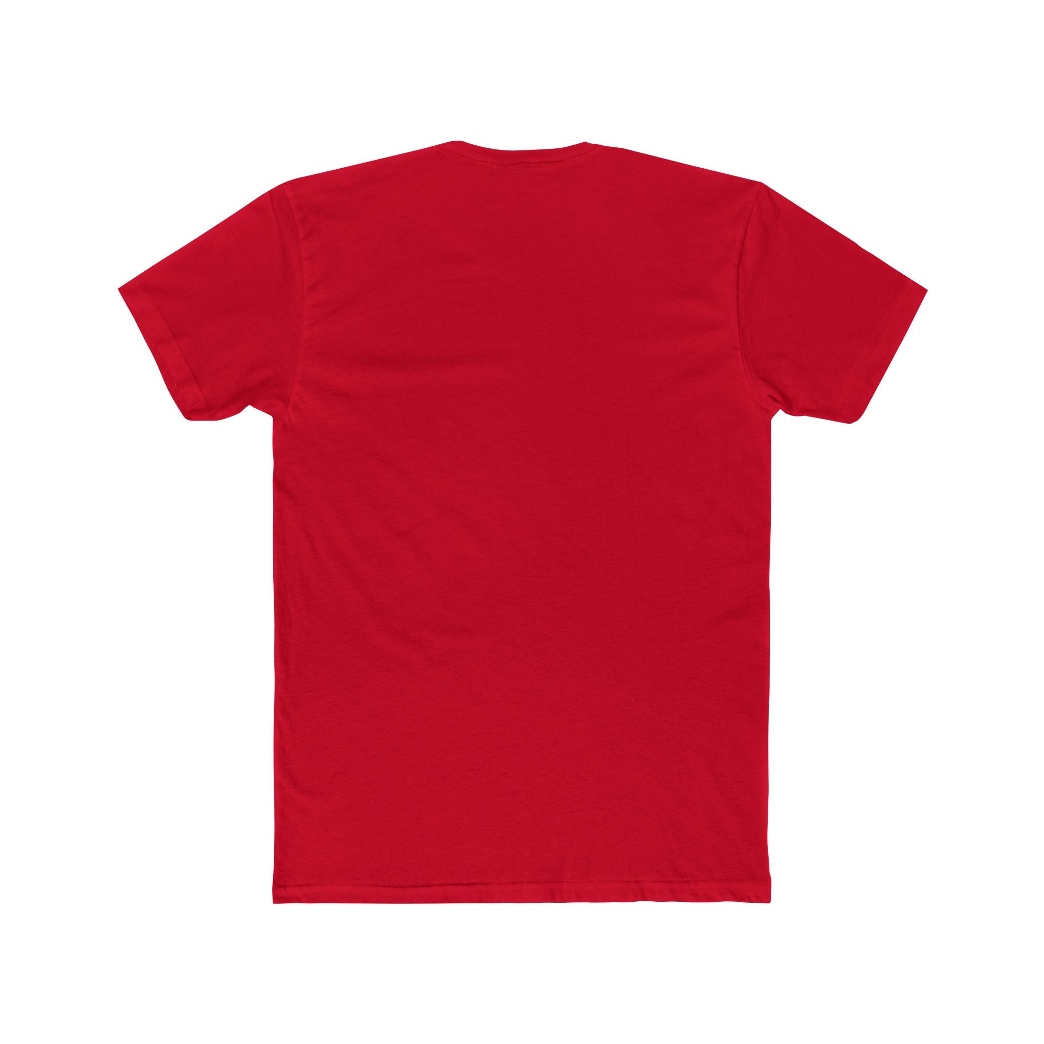 White Boy Summer T-Shirt — Retro Red White Blue Graphic Tee