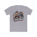Crazy Train Graphic T-Shirt
