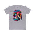 Gym Crush Walked In — "I Guess I can Do Another Hour" Retro Fitness T-Shirt