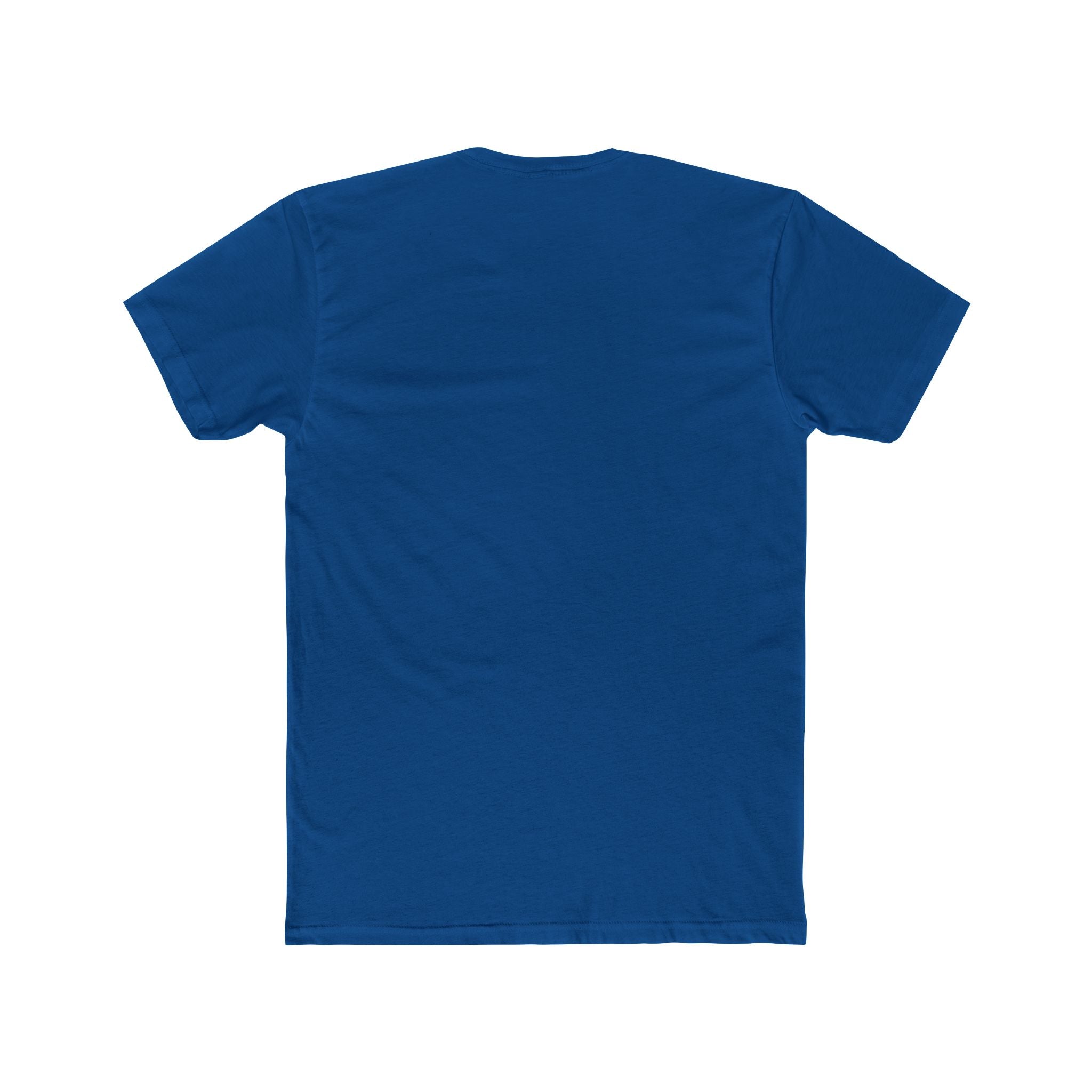 White Boy Summer T-Shirt — Retro Red White Blue Graphic Tee