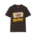 Government Cheese Graphic Tee