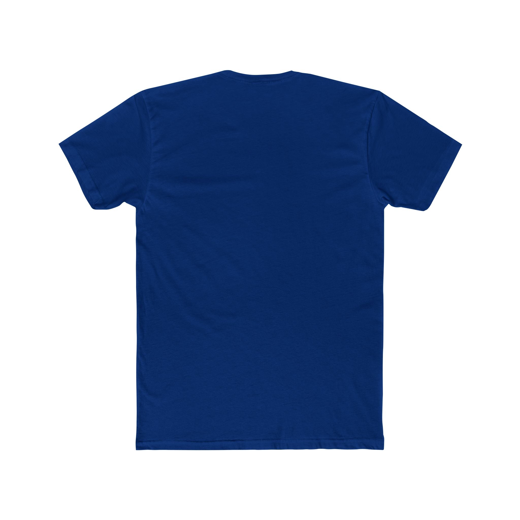 White Boy Summer T-Shirt — Retro Red White Blue Graphic Tee