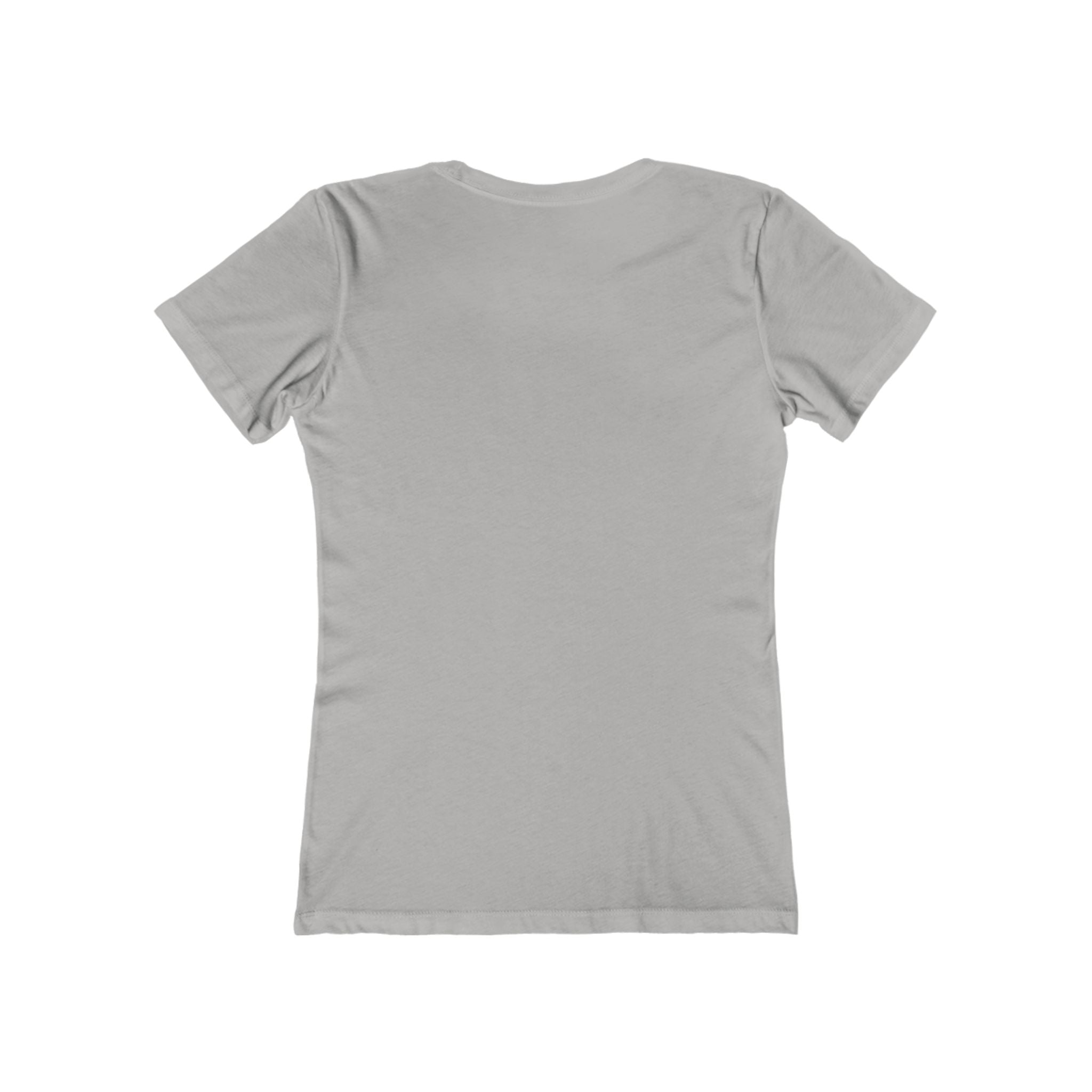 Smoky Mountains Scenic — Women's Boyfriend Tee