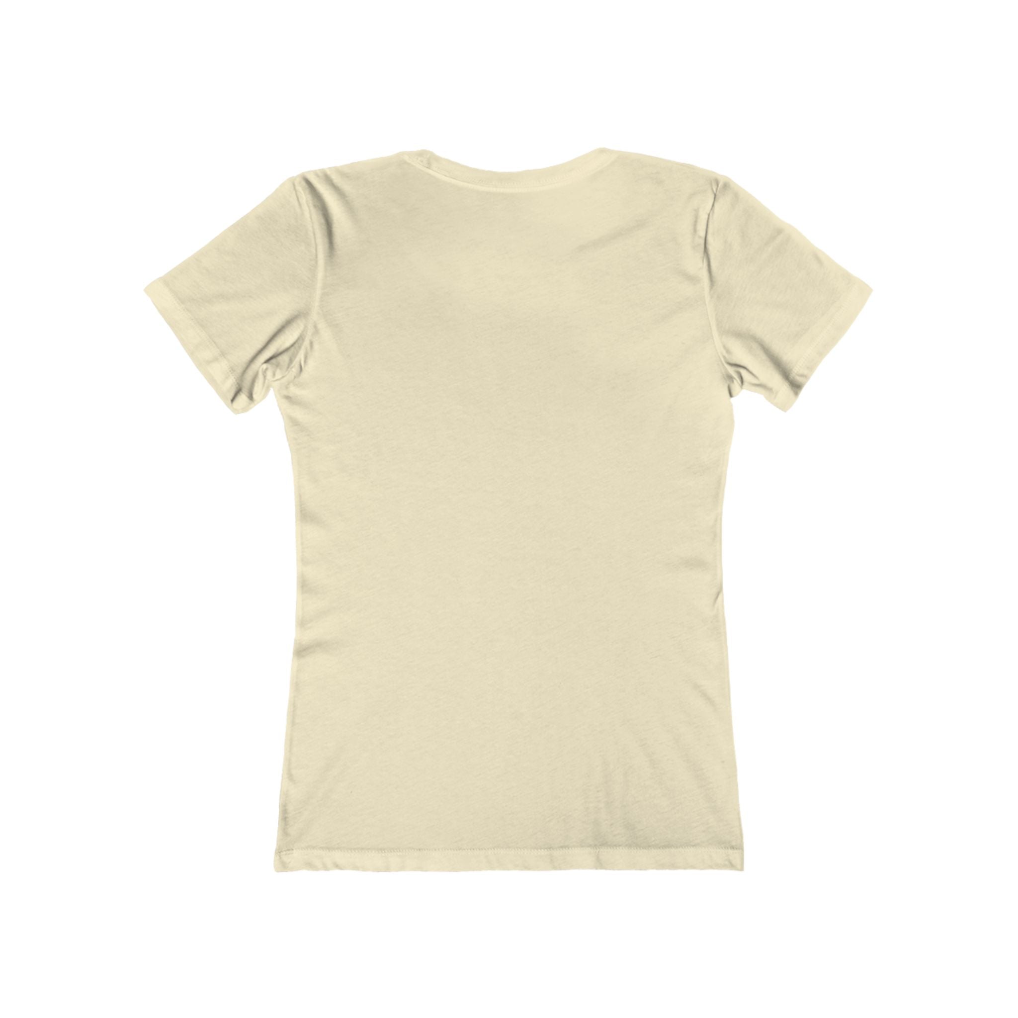 Smoky Mountains Scenic — Women's Boyfriend Tee