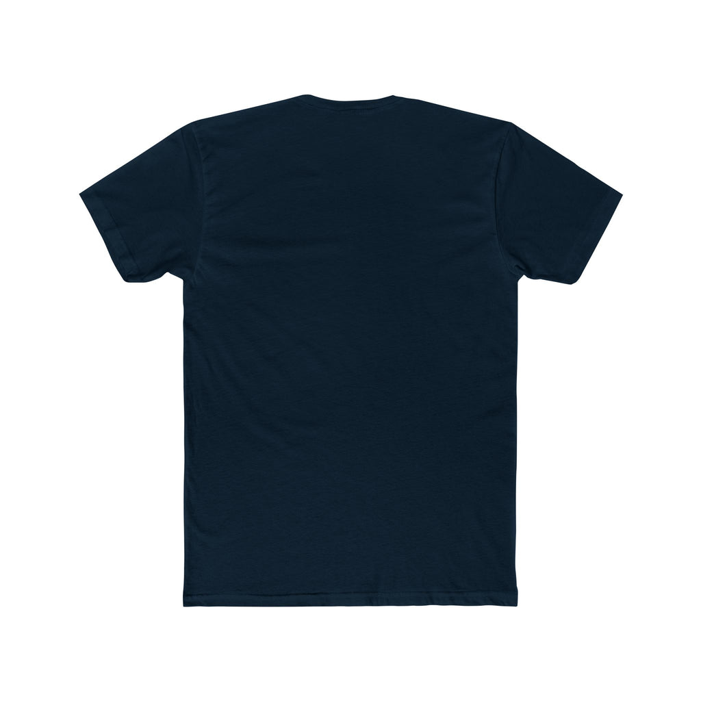 White Boy Summer T-Shirt — Retro Red White Blue Graphic Tee