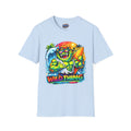 Wild Thing Surf Monster Tee