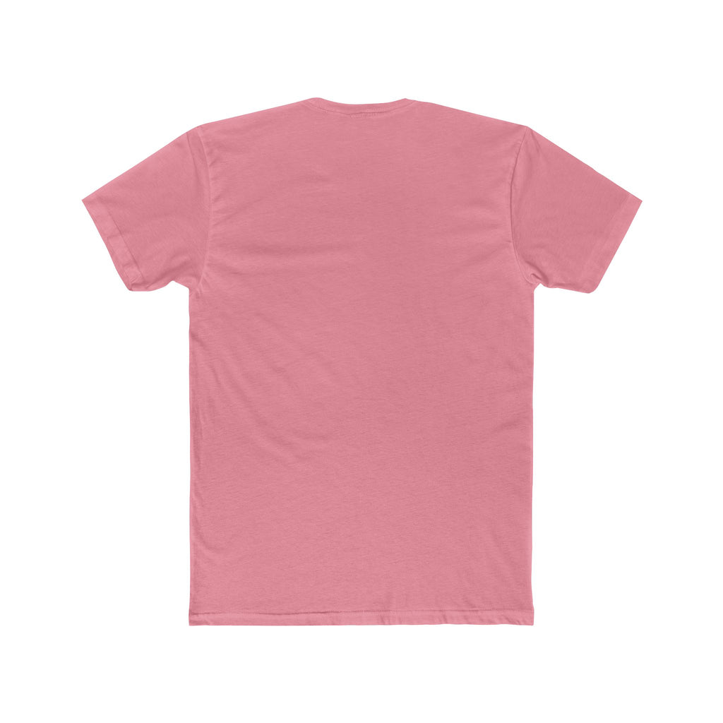 White Boy Summer T-Shirt — Retro Red White Blue Graphic Tee