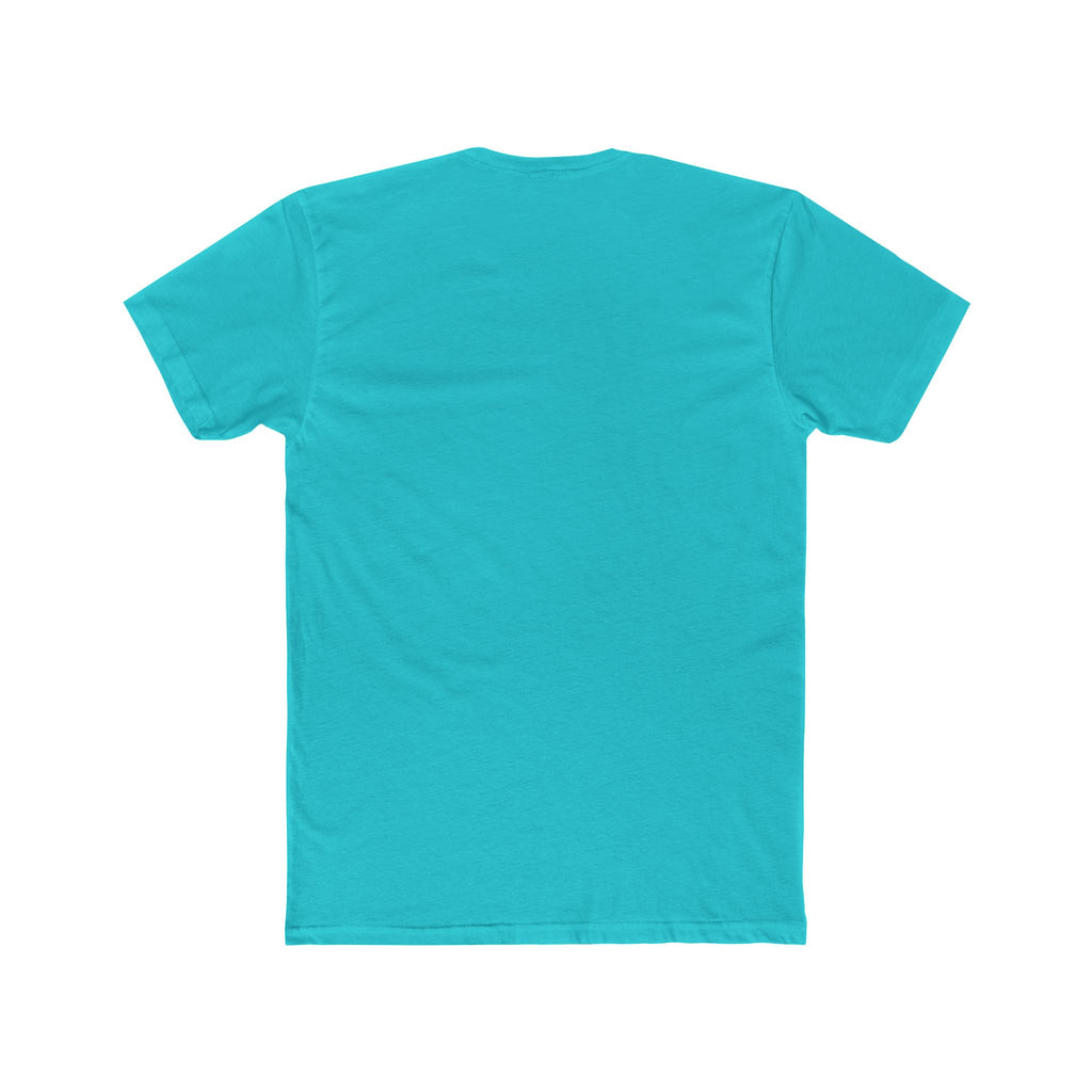 White Boy Summer T-Shirt — Retro Red White Blue Graphic Tee