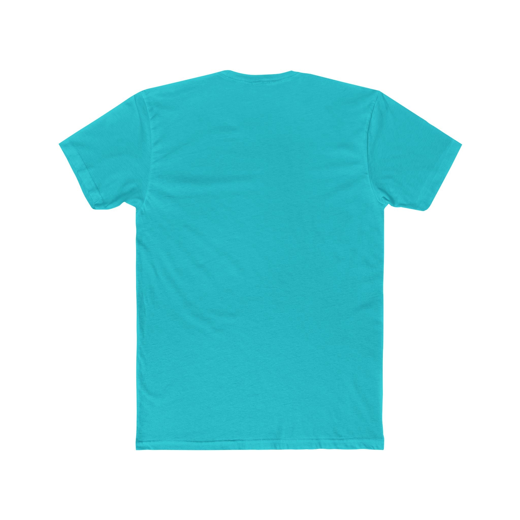 White Boy Summer T-Shirt — Retro Red White Blue Graphic Tee