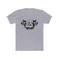 Arnold "Change the Diet and Up the Dosage" Motivational Gym Tee