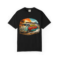 Retro Surf Van Tee — "Not So Vintage"