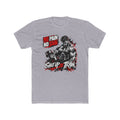 No Pain No Gain "Shut Up and Train" Gym T-Shirt