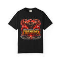 Don't Make Me Your TRENEMY Graphic T-Shirt