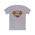 Change The Diet And Up The Dosage (FIRE) Muscle T-Shirt